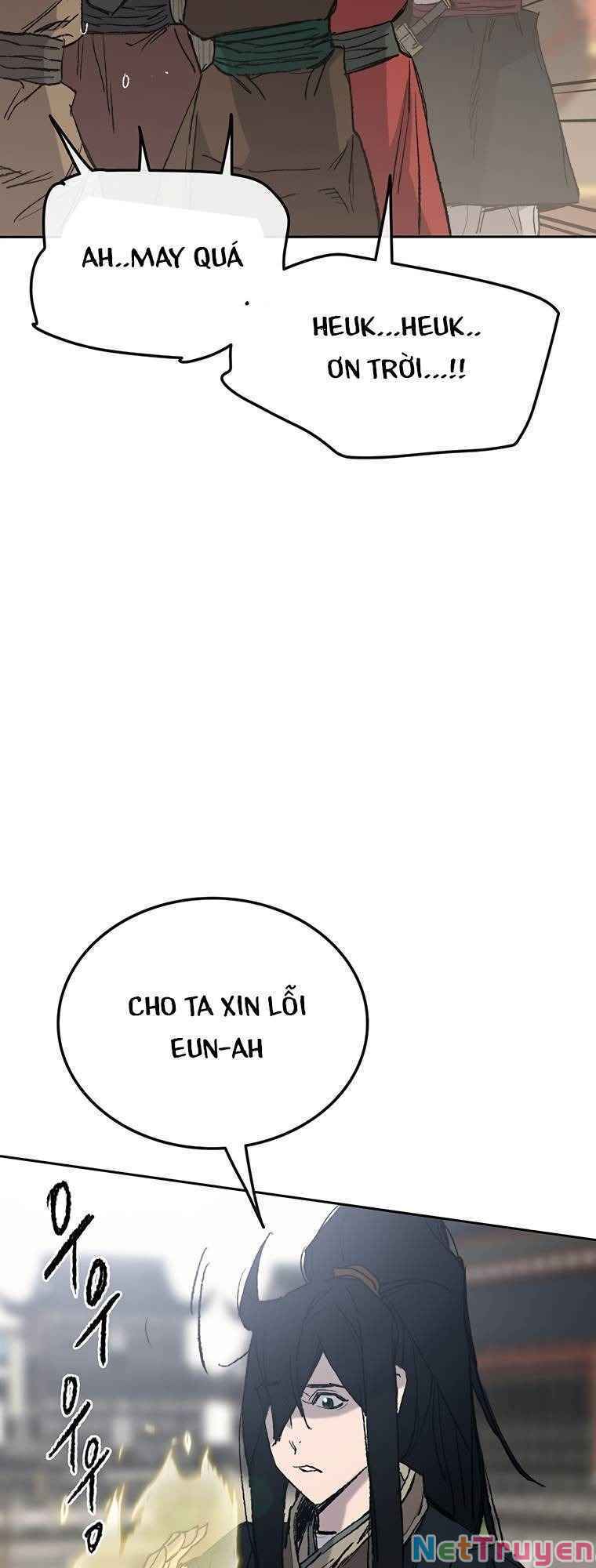Tiên Kiếm Bất Bại Chapter 78 - Trang 29