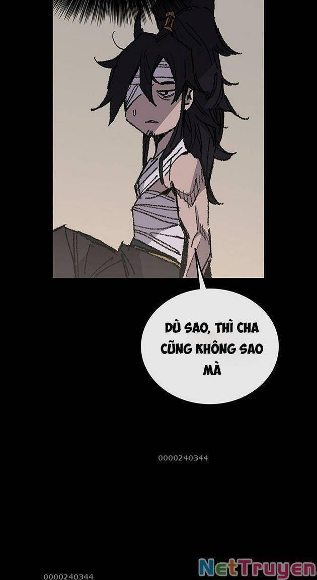 Tiên Kiếm Bất Bại Chapter 118 - Trang 23