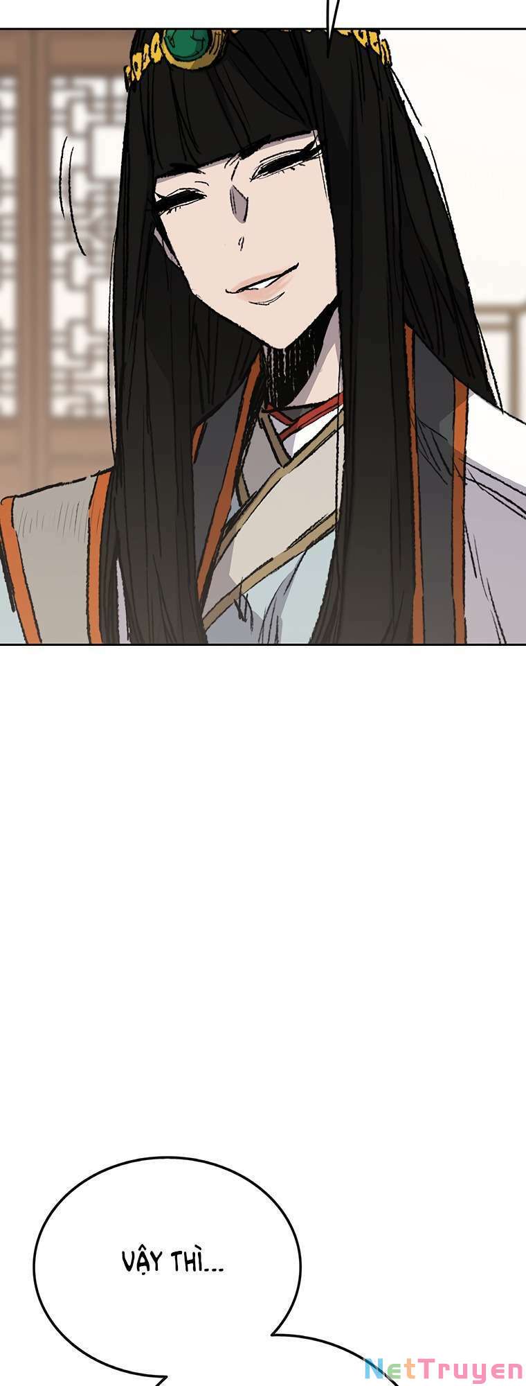 Tiên Kiếm Bất Bại Chapter 84 - Trang 77