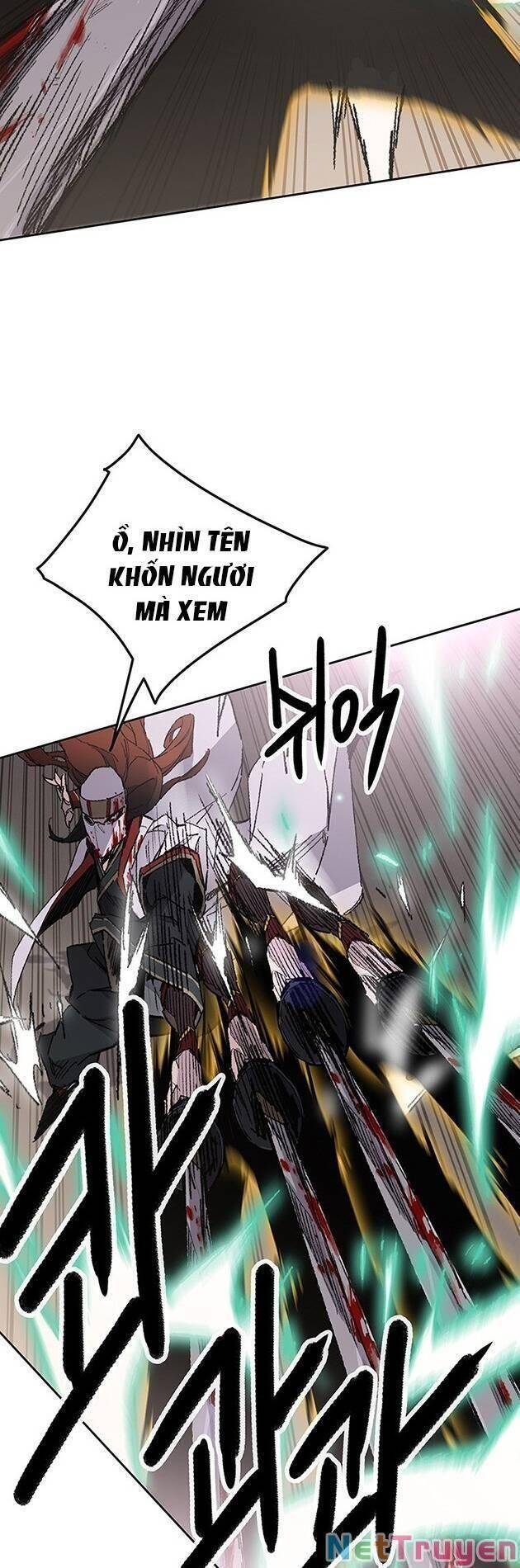 Tiên Kiếm Bất Bại Chapter 122 - Trang 11