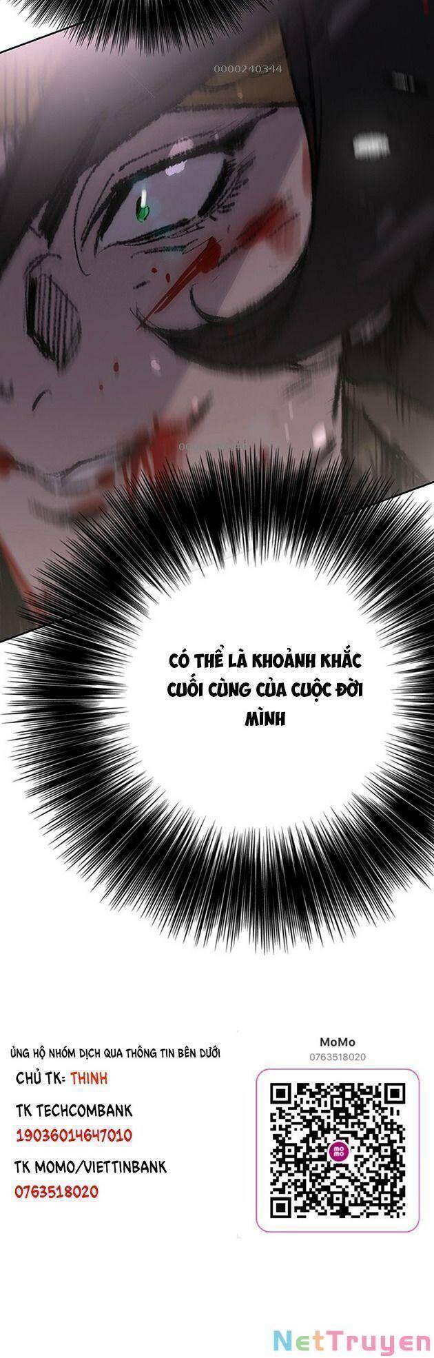Tiên Kiếm Bất Bại Chapter 121 - Trang 73
