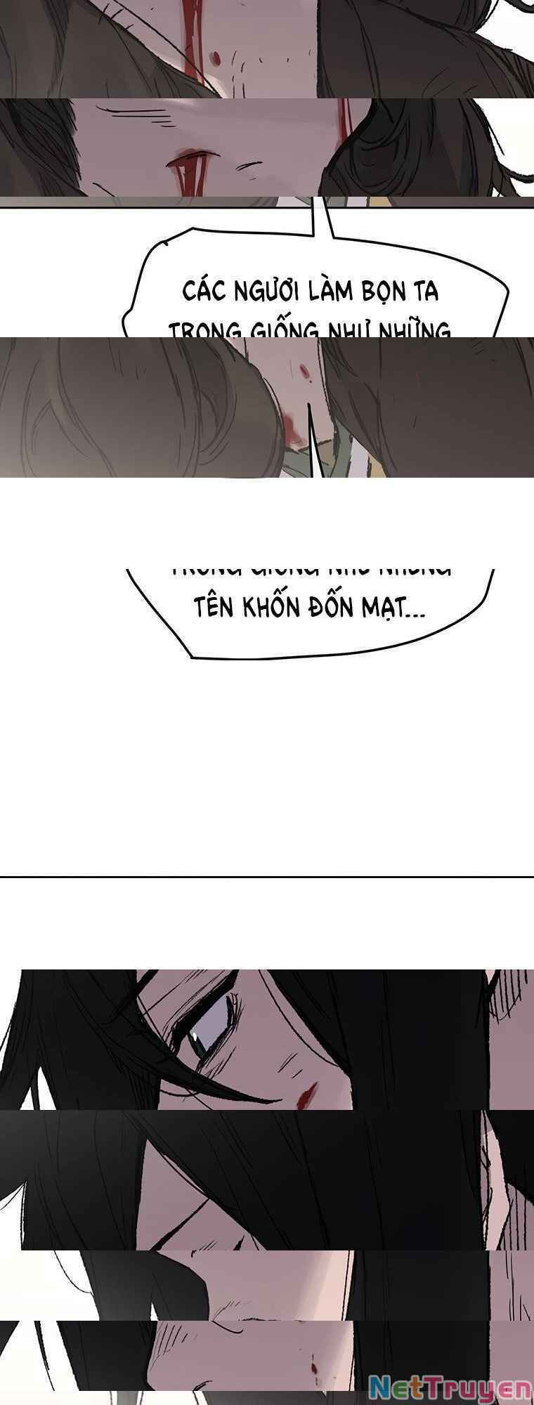 Tiên Kiếm Bất Bại Chapter 82 - Trang 20