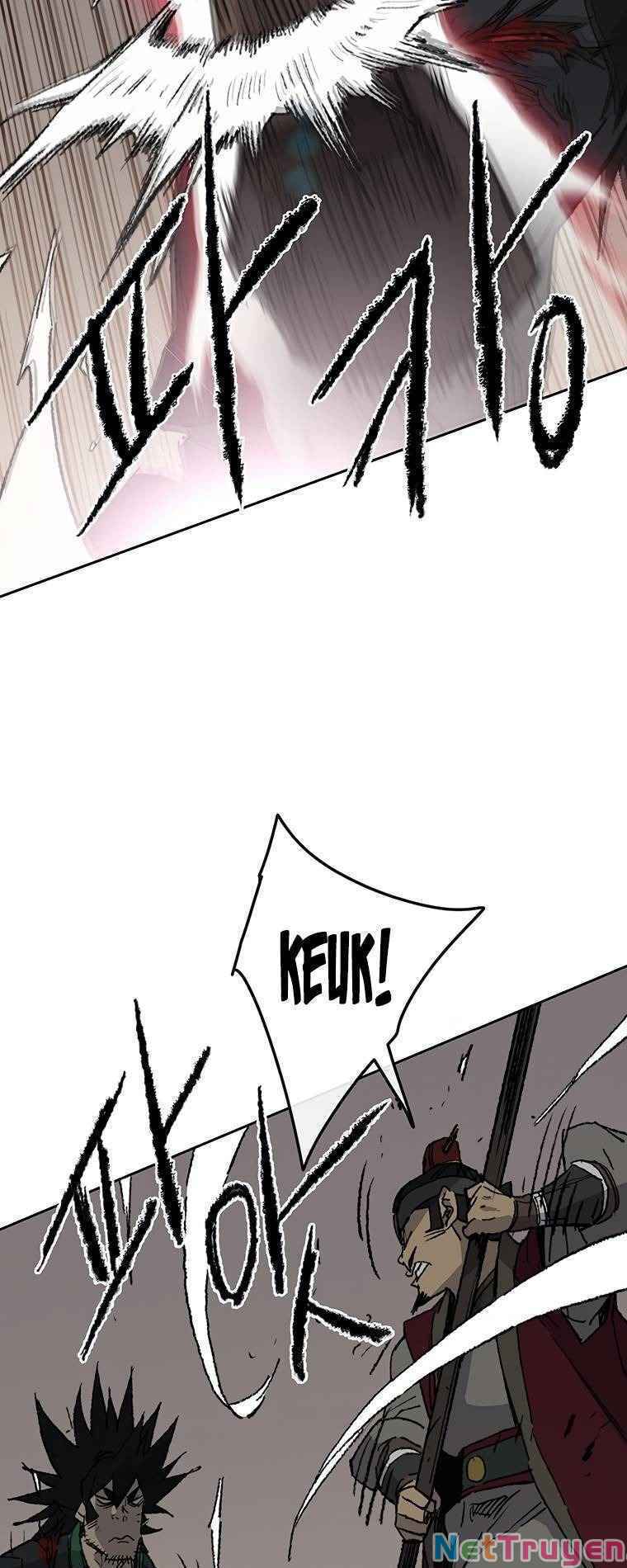 Tiên Kiếm Bất Bại Chapter 80 - Trang 76