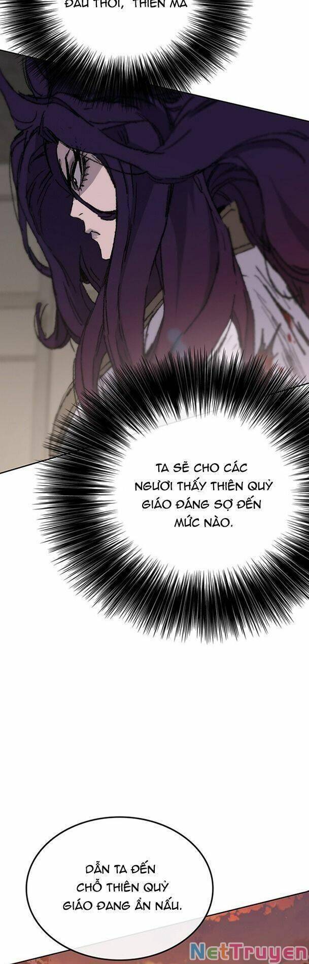 Tiên Kiếm Bất Bại Chapter 127 - Trang 31