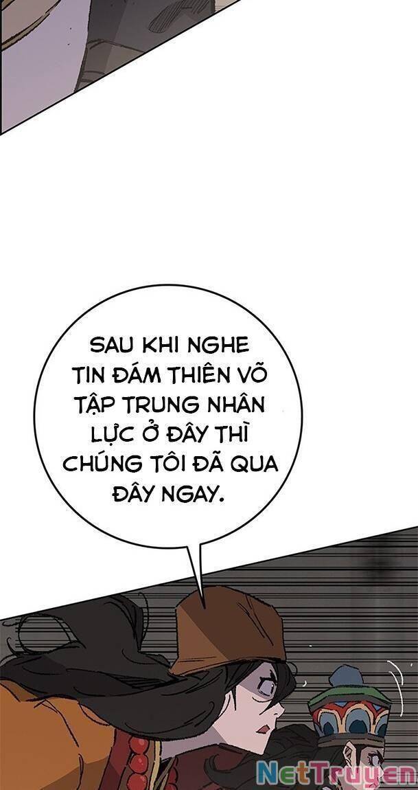 Tiên Kiếm Bất Bại Chapter 125 - Trang 52