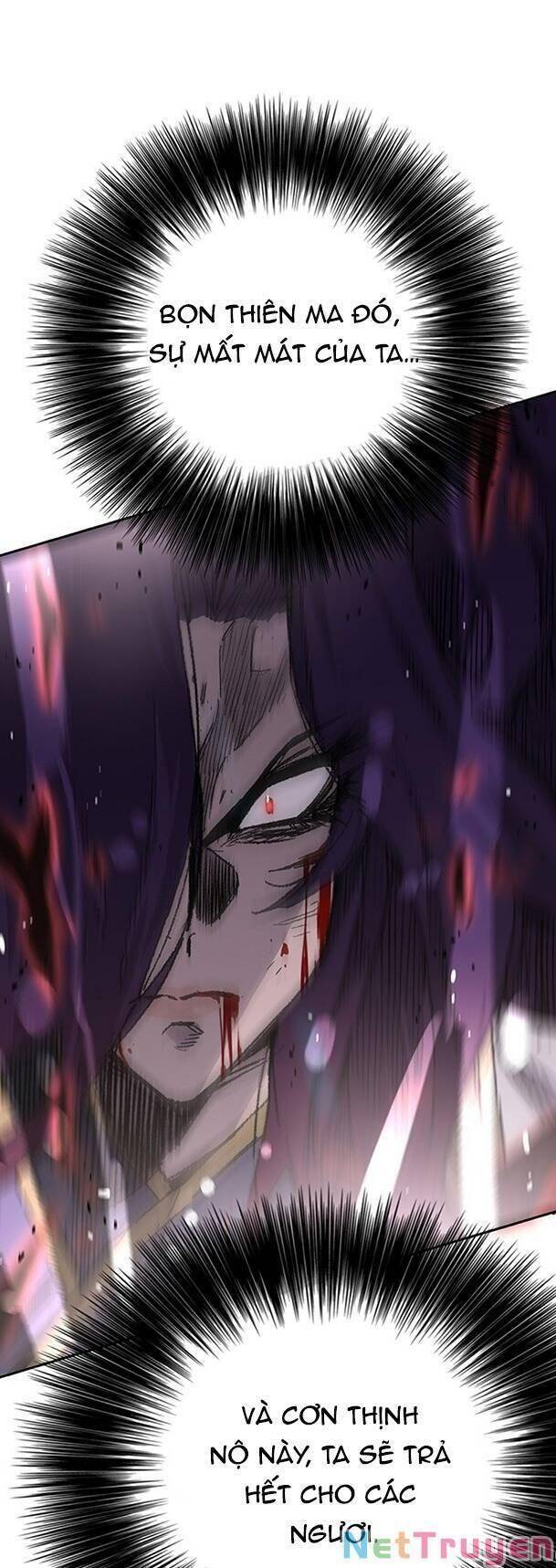 Tiên Kiếm Bất Bại Chapter 126 - Trang 29