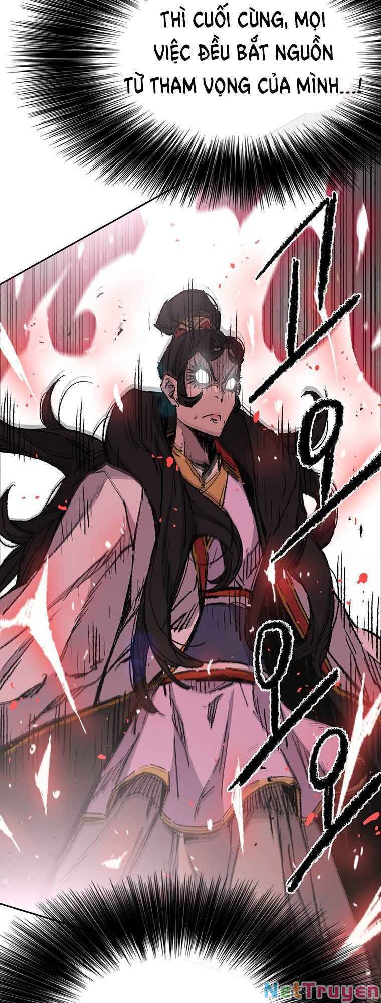 Tiên Kiếm Bất Bại Chapter 81 - Trang 28