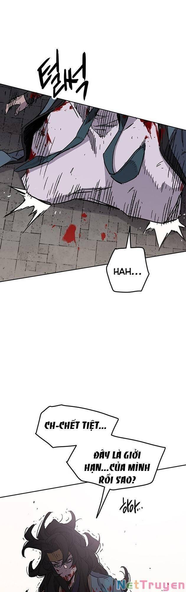 Tiên Kiếm Bất Bại Chapter 122 - Trang 43