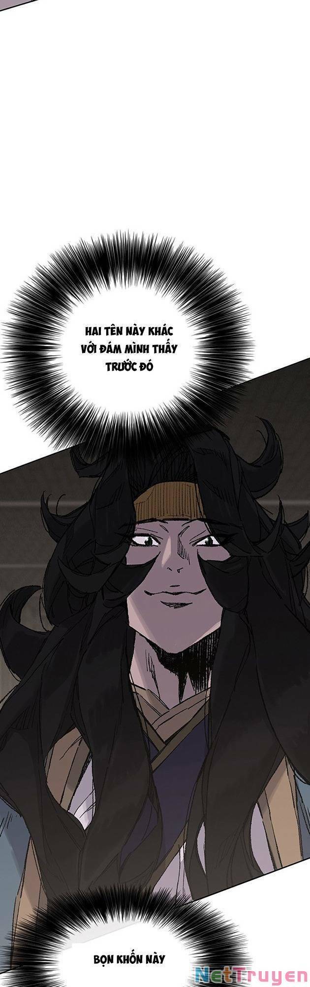 Tiên Kiếm Bất Bại Chapter 116 - Trang 26
