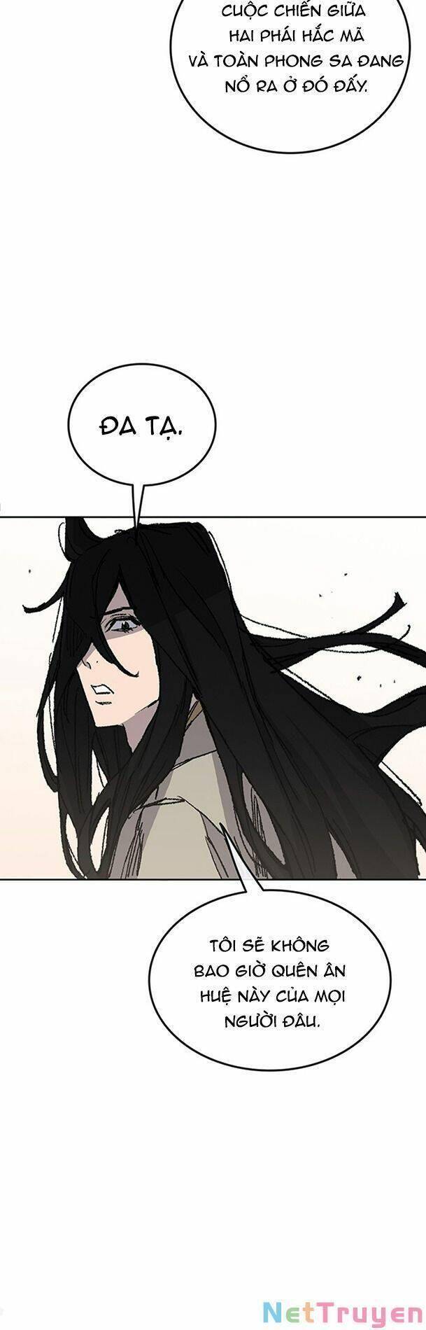 Tiên Kiếm Bất Bại Chapter 127 - Trang 20