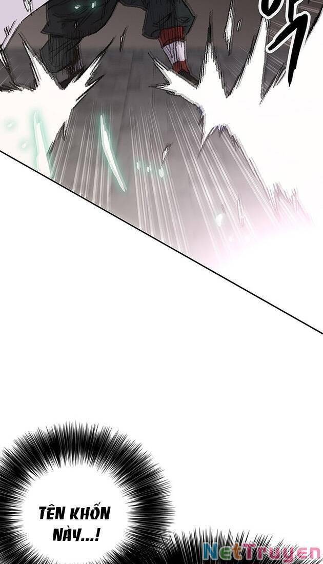 Tiên Kiếm Bất Bại Chapter 122 - Trang 35