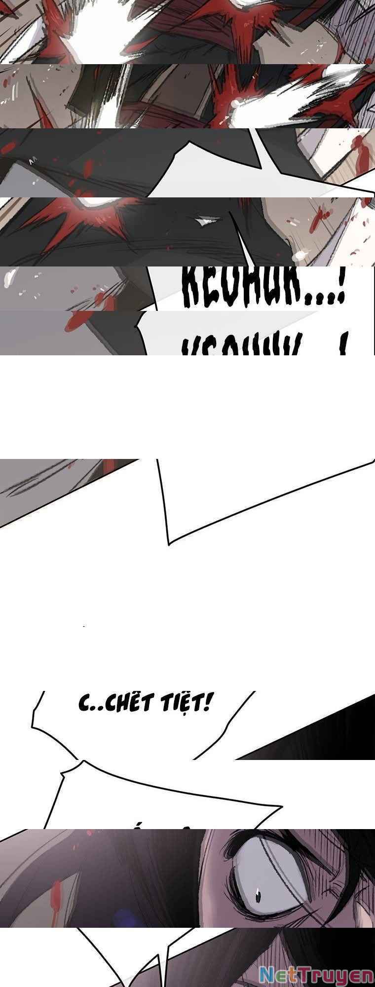 Tiên Kiếm Bất Bại Chapter 80 - Trang 15
