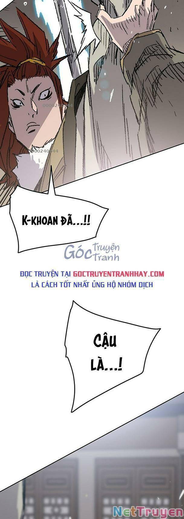 Tiên Kiếm Bất Bại Chapter 126 - Trang 69
