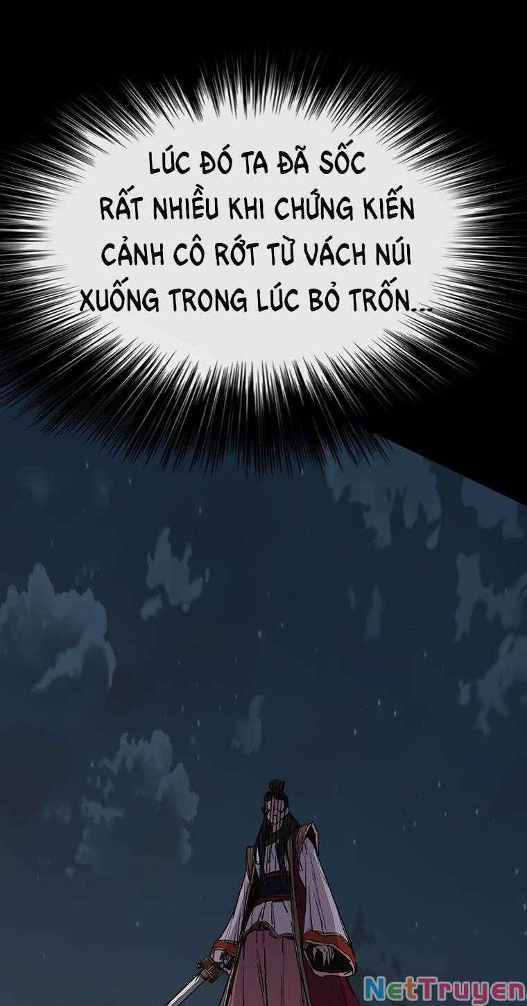 Tiên Kiếm Bất Bại Chapter 81 - Trang 54