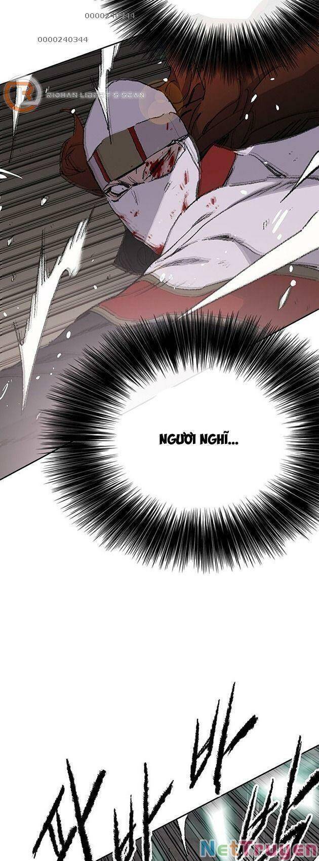 Tiên Kiếm Bất Bại Chapter 121 - Trang 64