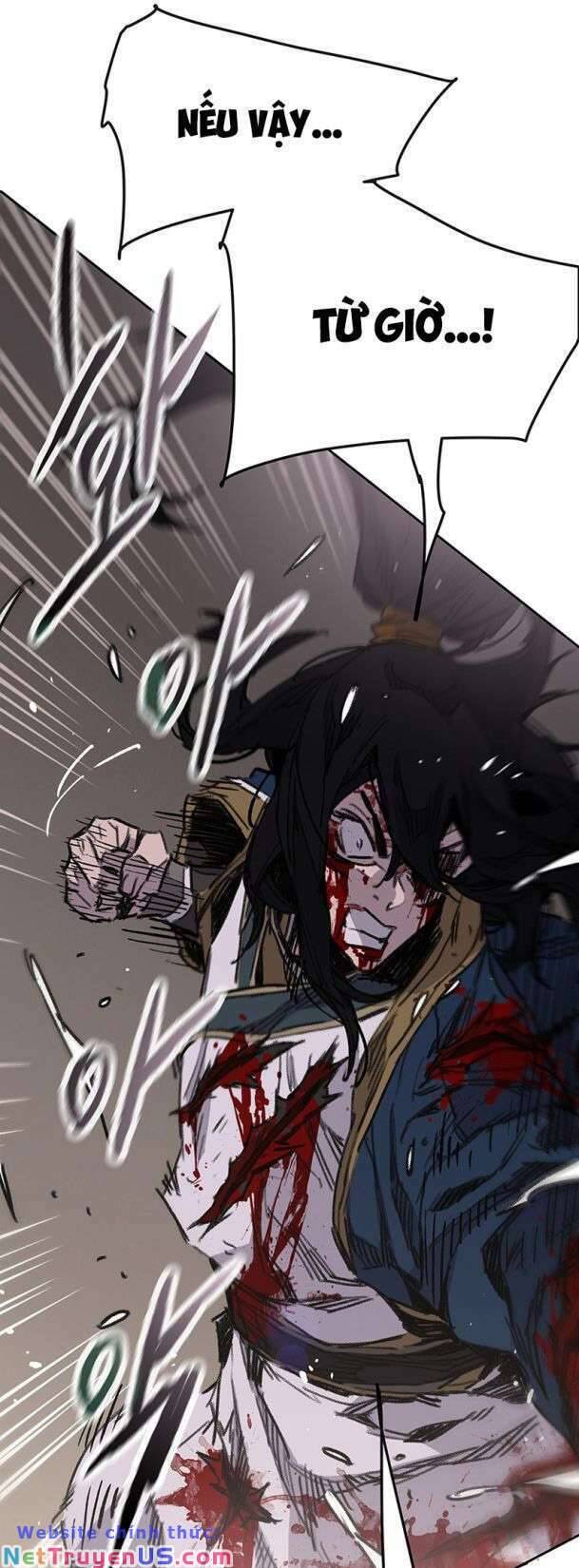 Tiên Kiếm Bất Bại Chapter 175 - Trang 18