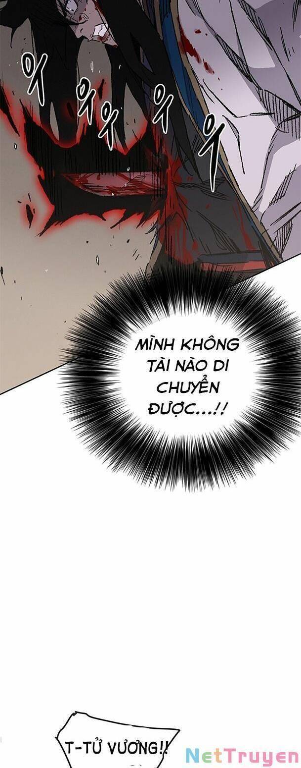 Tiên Kiếm Bất Bại Chapter 124 - Trang 54