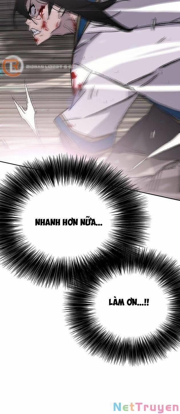 Tiên Kiếm Bất Bại Chapter 123 - Trang 7