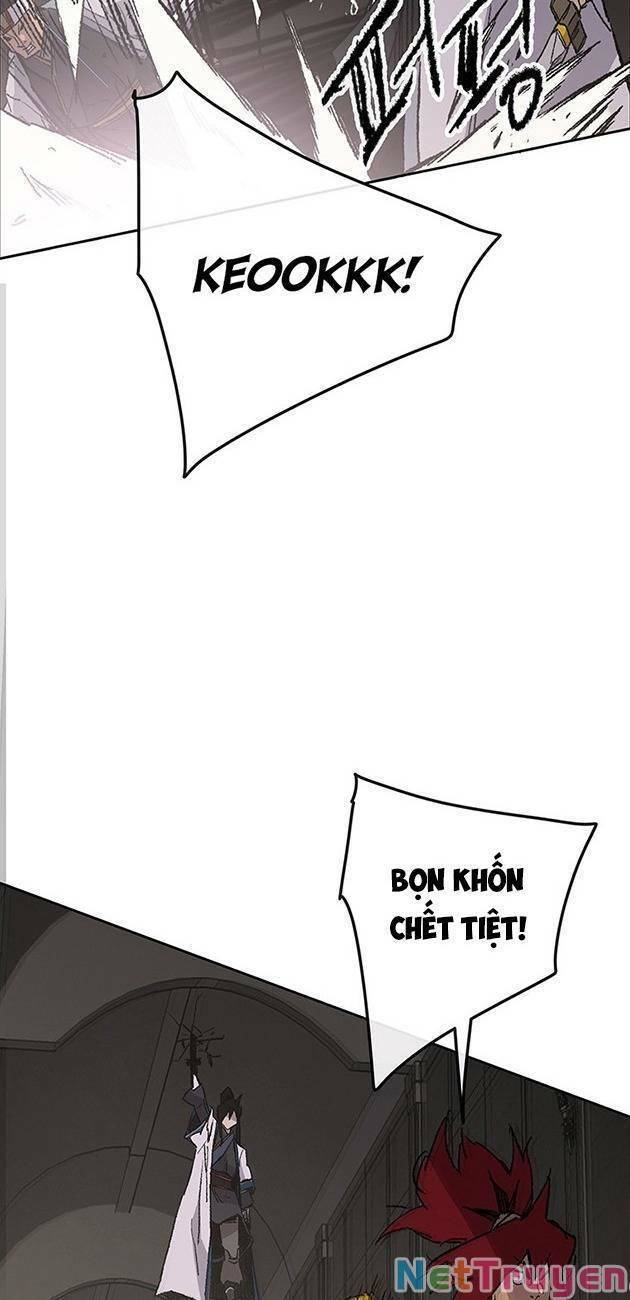 Tiên Kiếm Bất Bại Chapter 116 - Trang 66