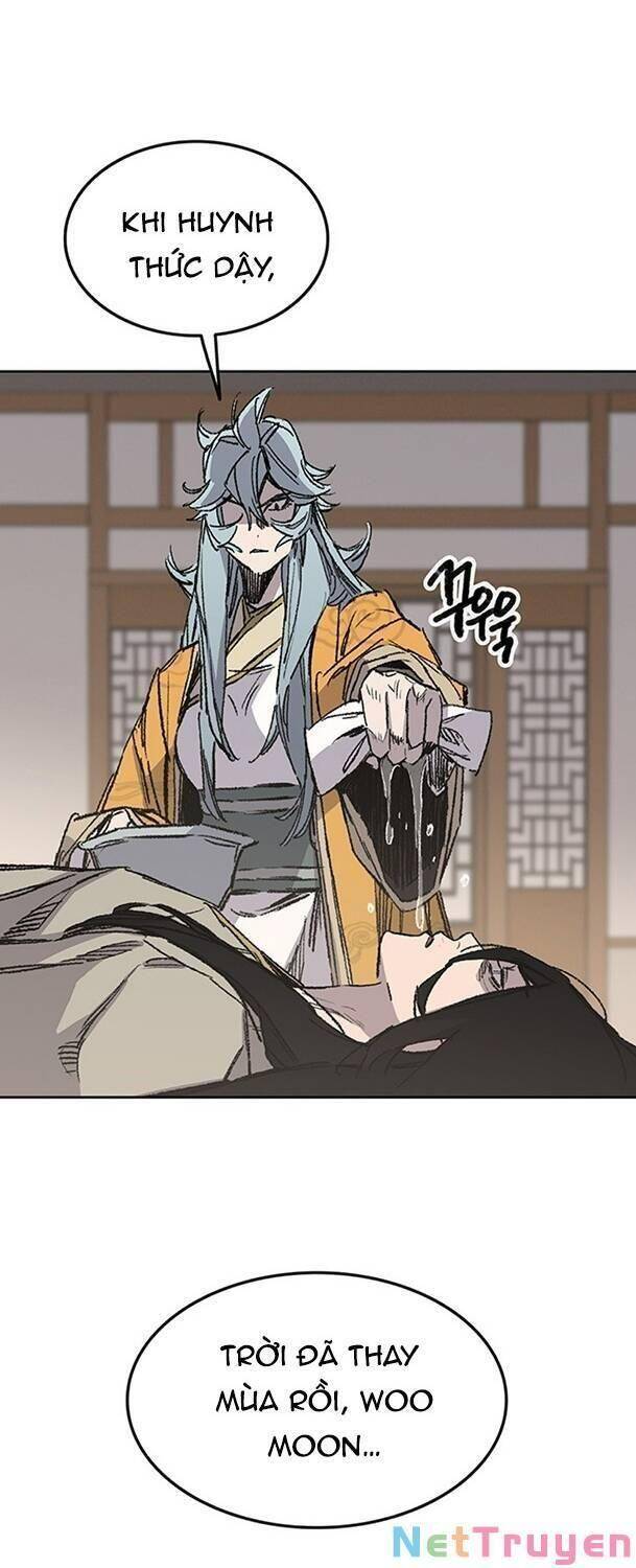 Tiên Kiếm Bất Bại Chapter 126 - Trang 44