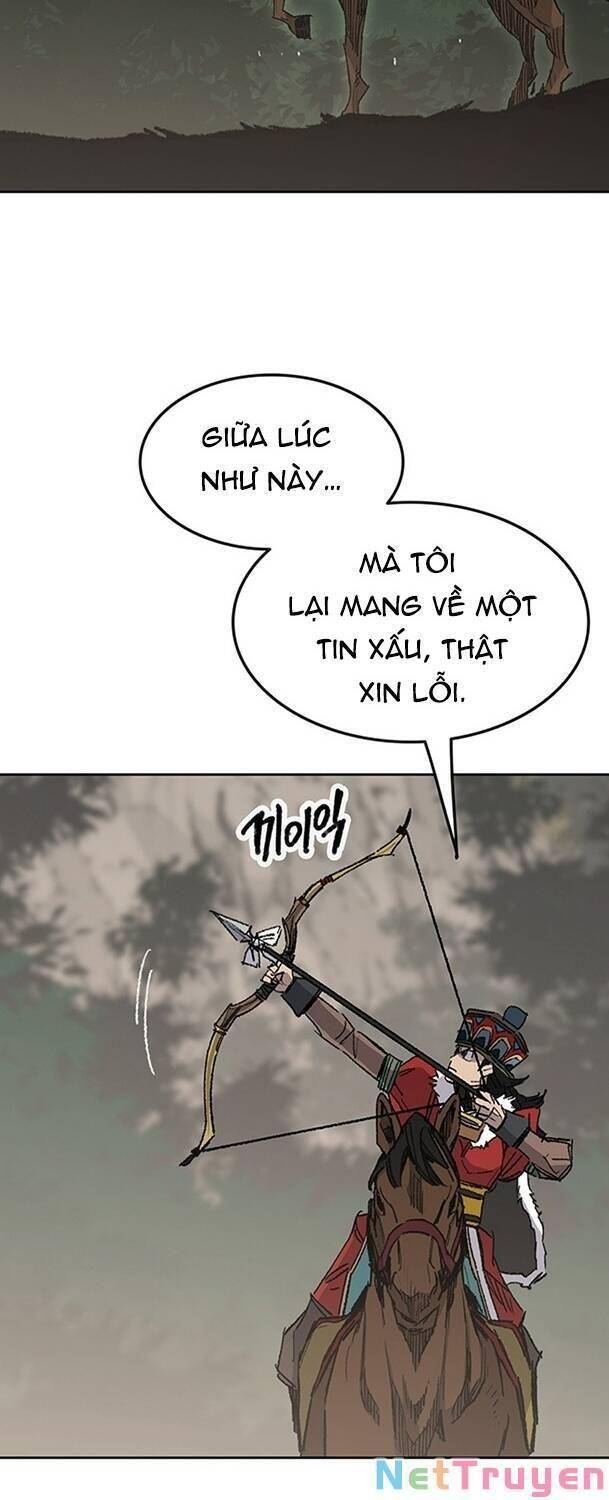 Tiên Kiếm Bất Bại Chapter 126 - Trang 48