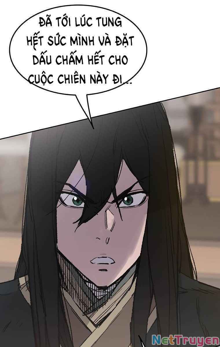 Tiên Kiếm Bất Bại Chapter 81 - Trang 6