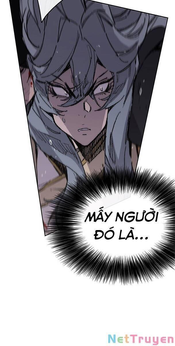 Tiên Kiếm Bất Bại Chapter 125 - Trang 48