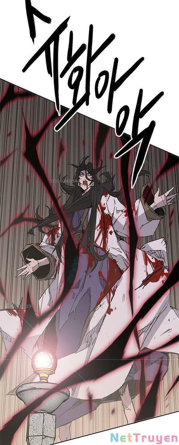 Tiên Kiếm Bất Bại Chapter 124 - Trang 39