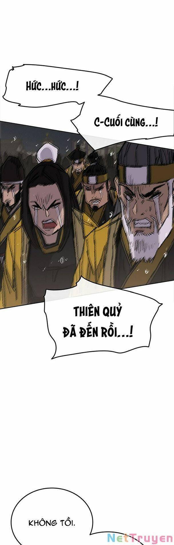Tiên Kiếm Bất Bại Chapter 127 - Trang 38