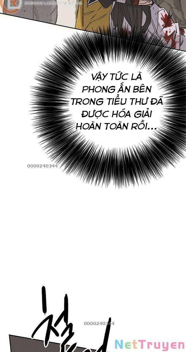 Tiên Kiếm Bất Bại Chapter 125 - Trang 63