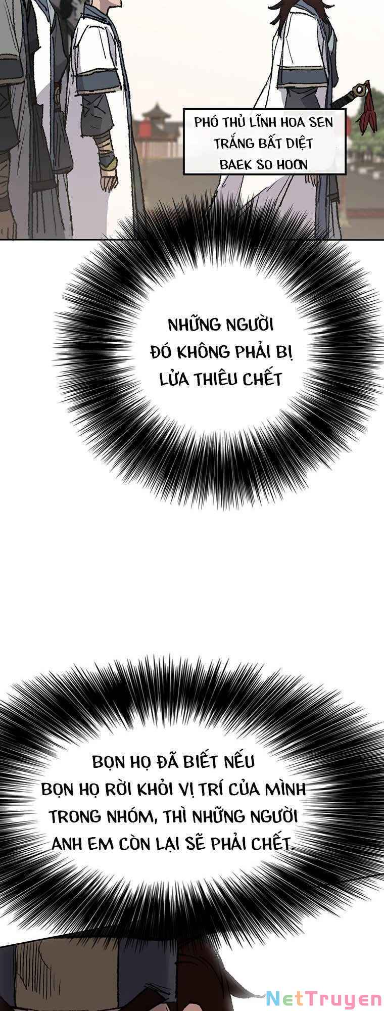 Tiên Kiếm Bất Bại Chapter 79 - Trang 32