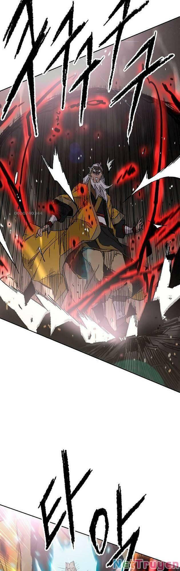 Tiên Kiếm Bất Bại Chapter 117 - Trang 50