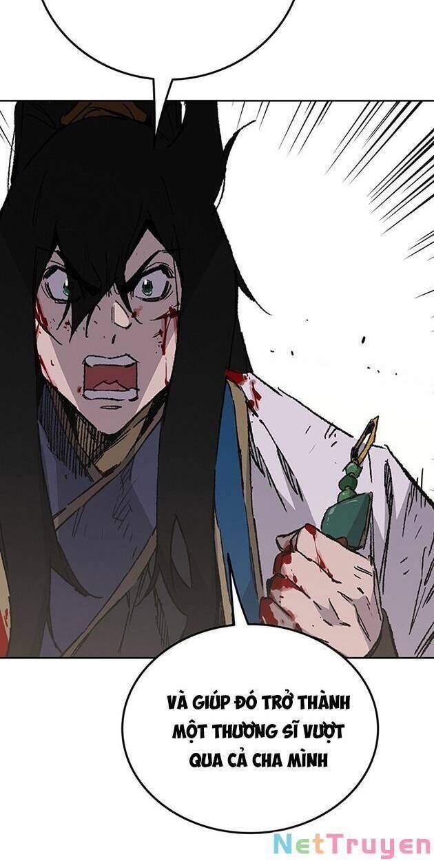 Tiên Kiếm Bất Bại Chapter 123 - Trang 61
