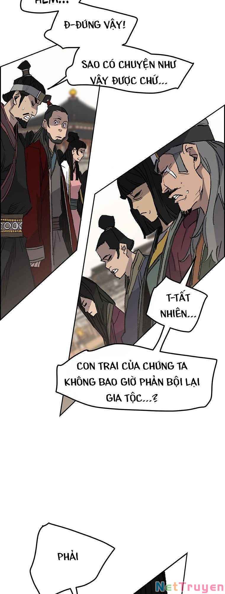 Tiên Kiếm Bất Bại Chapter 78 - Trang 78