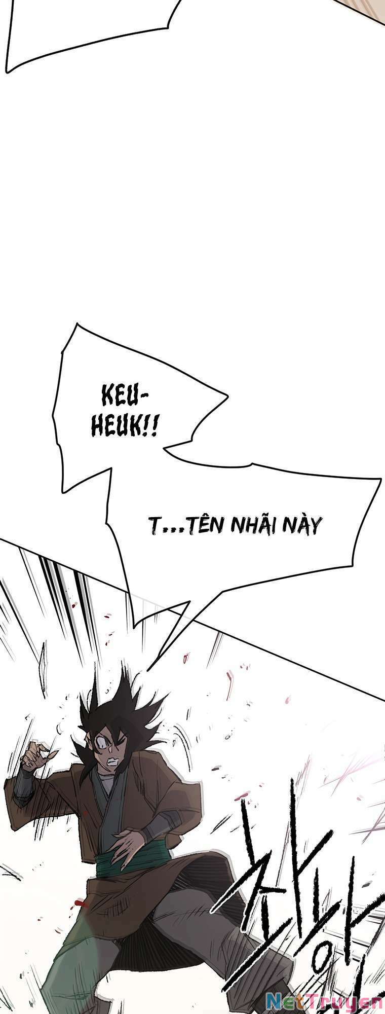 Tiên Kiếm Bất Bại Chapter 84 - Trang 35