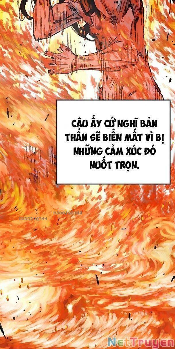 Tiên Kiếm Bất Bại Chapter 128 - Trang 59