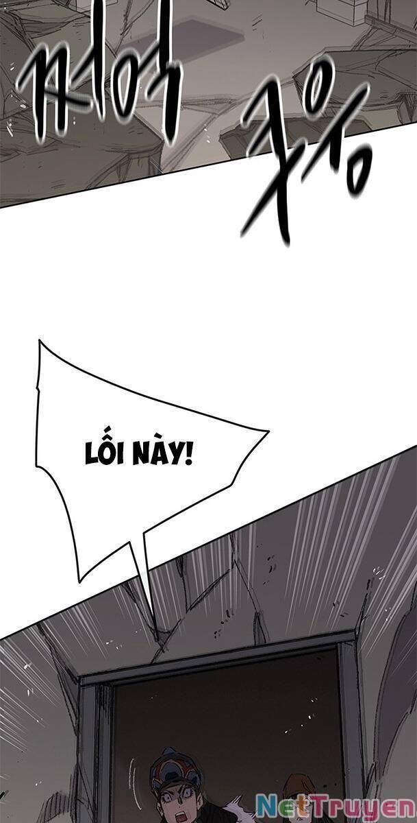Tiên Kiếm Bất Bại Chapter 125 - Trang 46