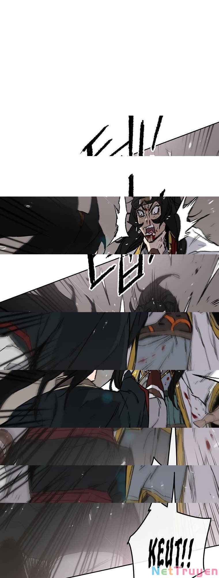 Tiên Kiếm Bất Bại Chapter 82 - Trang 27
