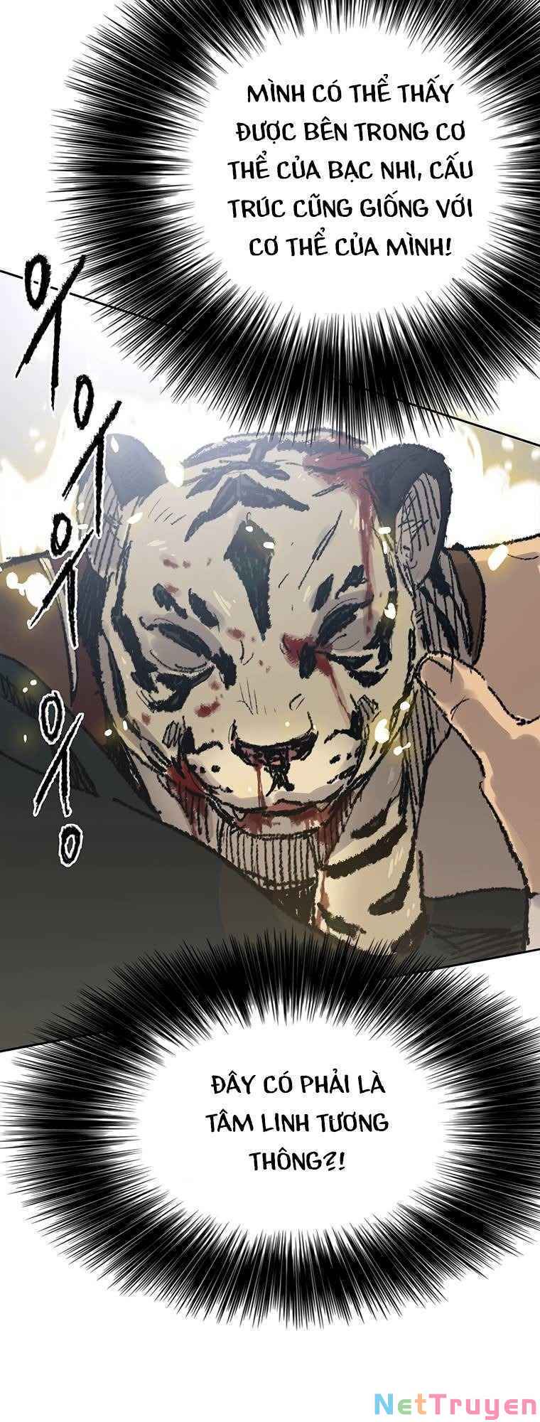 Tiên Kiếm Bất Bại Chapter 78 - Trang 32