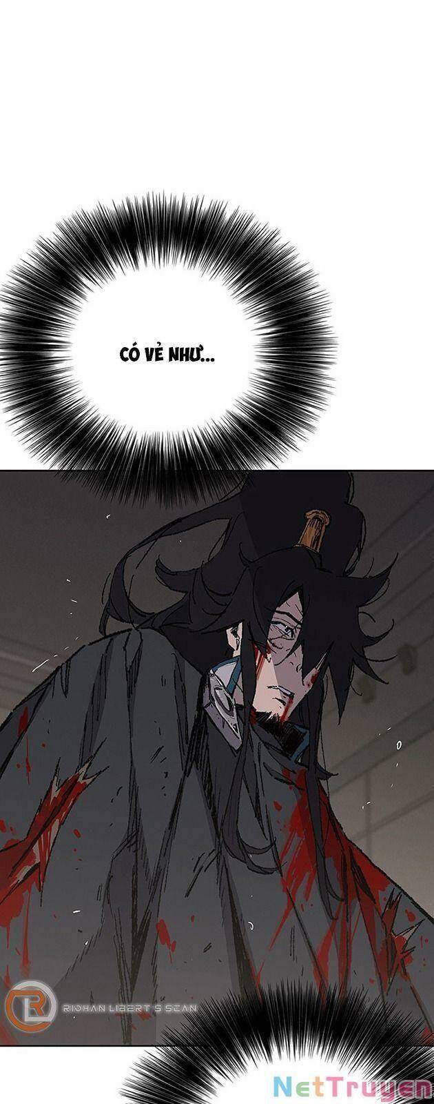 Tiên Kiếm Bất Bại Chapter 121 - Trang 61
