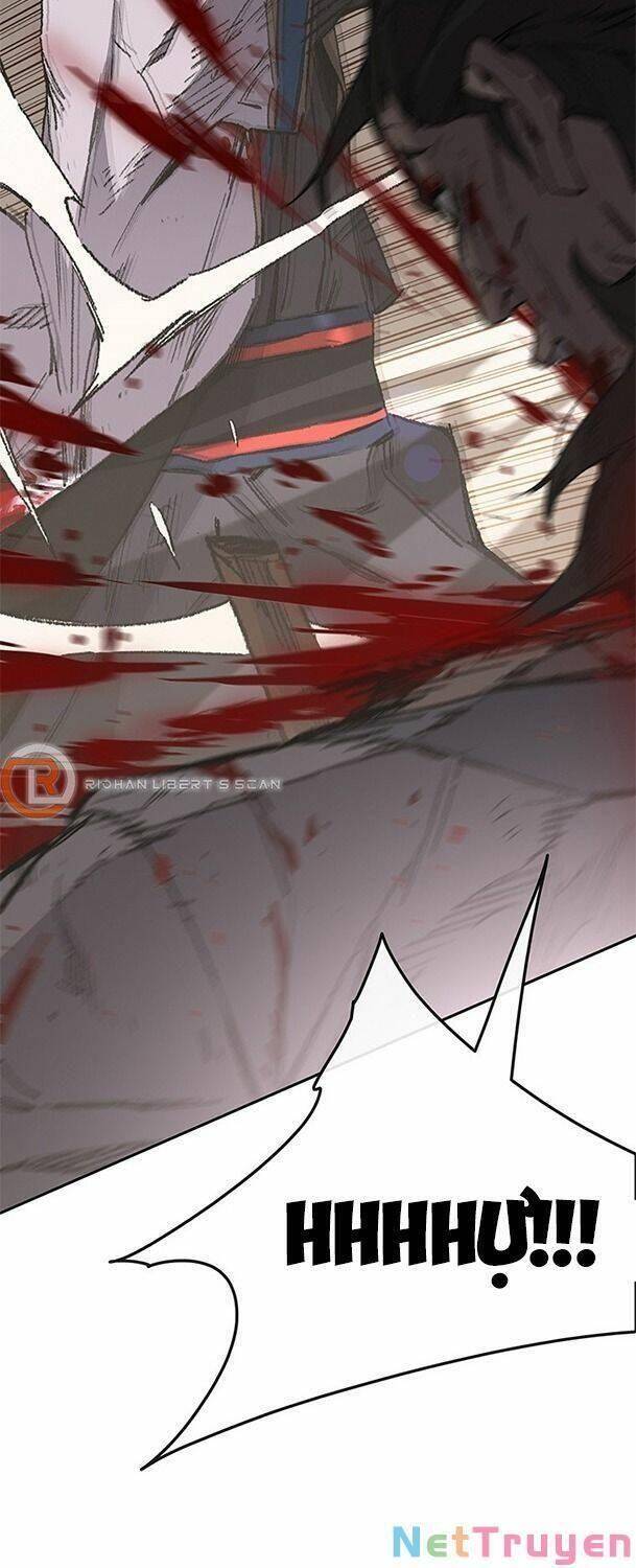 Tiên Kiếm Bất Bại Chapter 124 - Trang 37