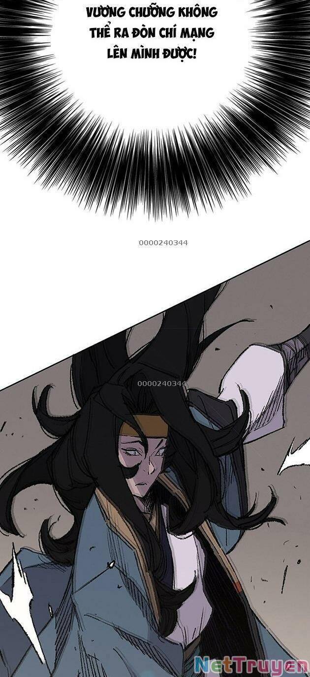 Tiên Kiếm Bất Bại Chapter 118 - Trang 79