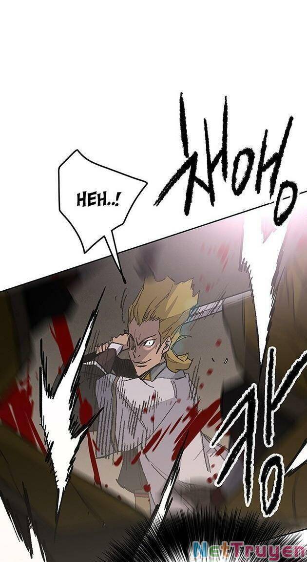 Tiên Kiếm Bất Bại Chapter 120 - Trang 42