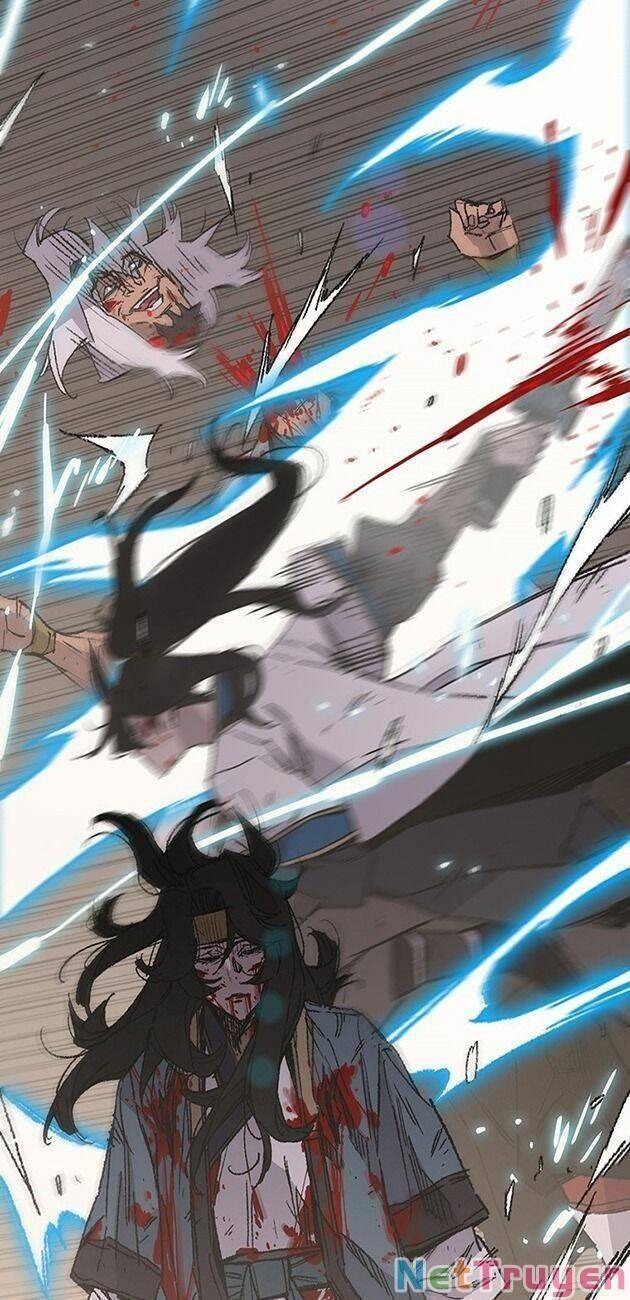 Tiên Kiếm Bất Bại Chapter 123 - Trang 21