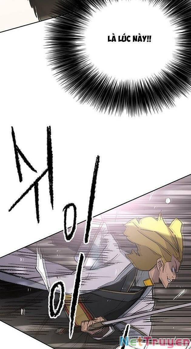 Tiên Kiếm Bất Bại Chapter 120 - Trang 43