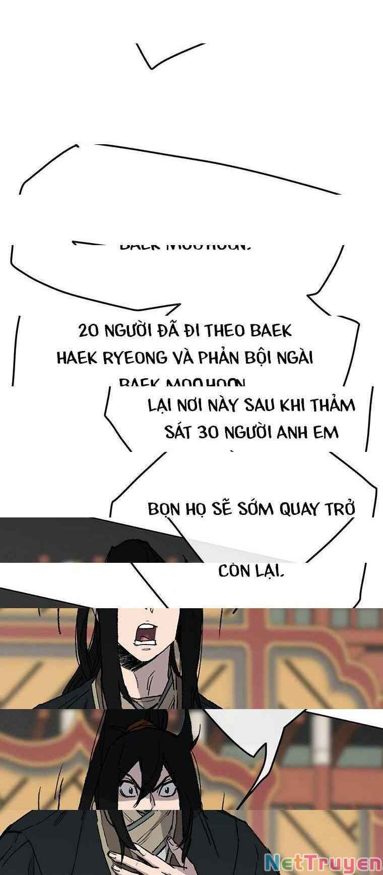 Tiên Kiếm Bất Bại Chapter 79 - Trang 11