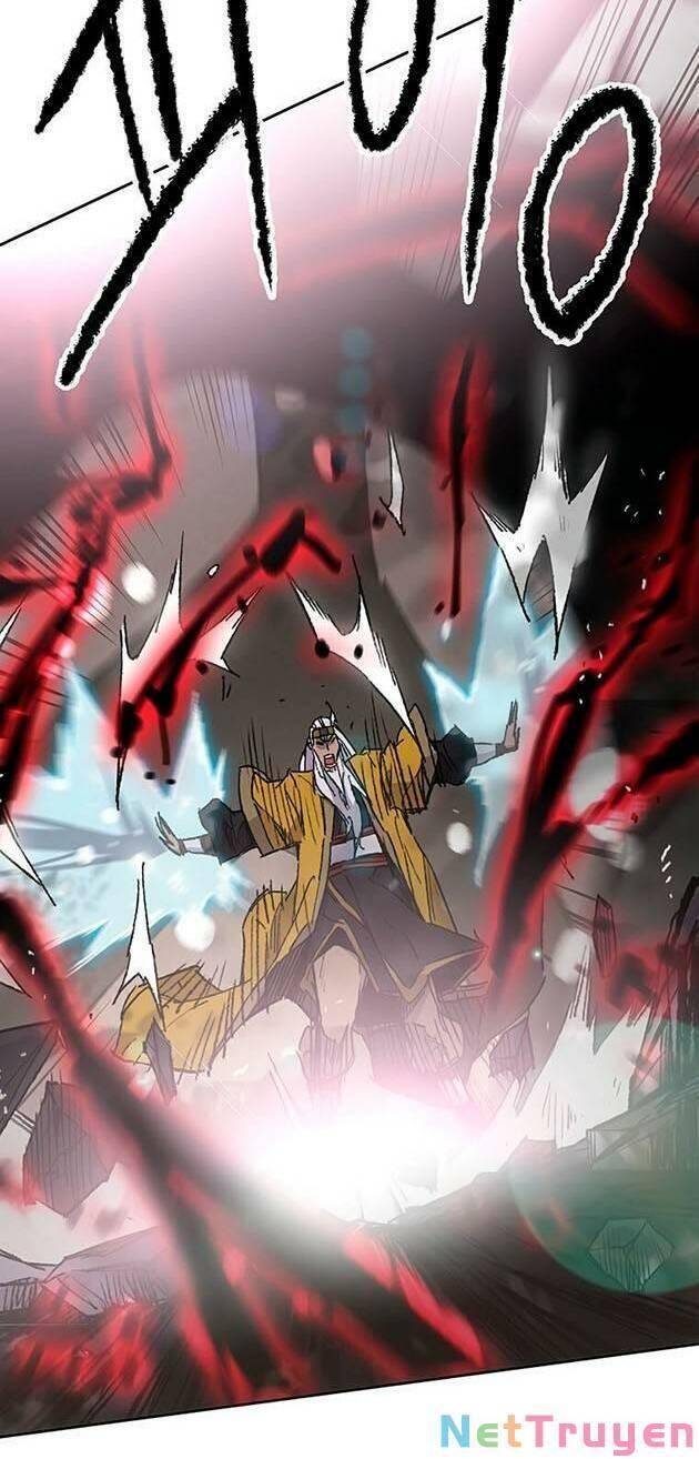 Tiên Kiếm Bất Bại Chapter 117 - Trang 52