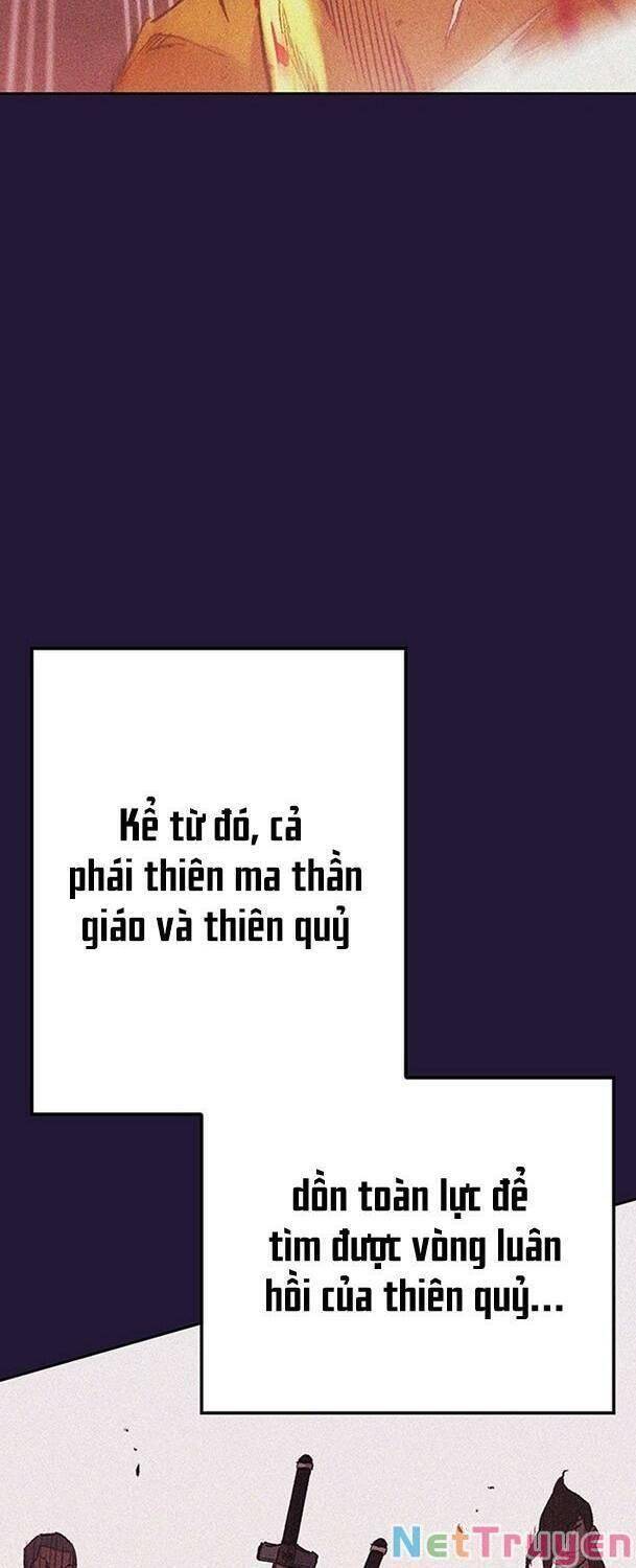 Tiên Kiếm Bất Bại Chapter 126 - Trang 18