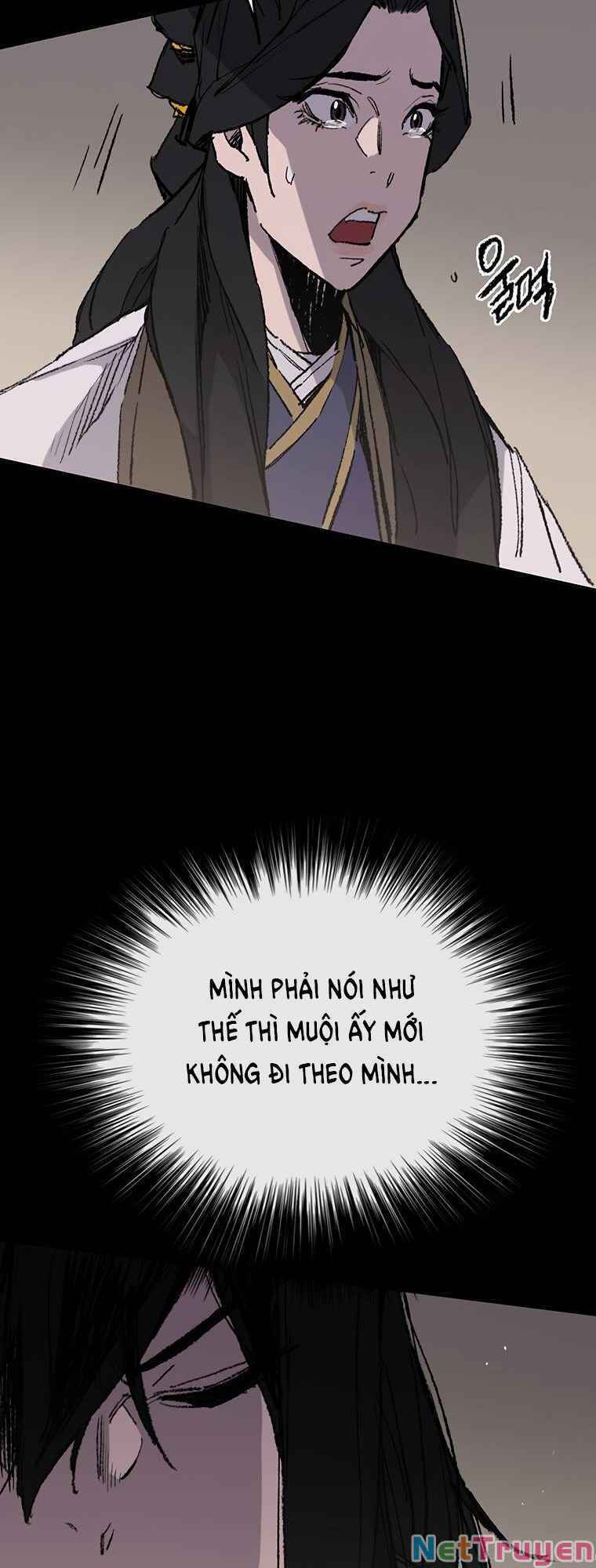 Tiên Kiếm Bất Bại Chapter 78 - Trang 6