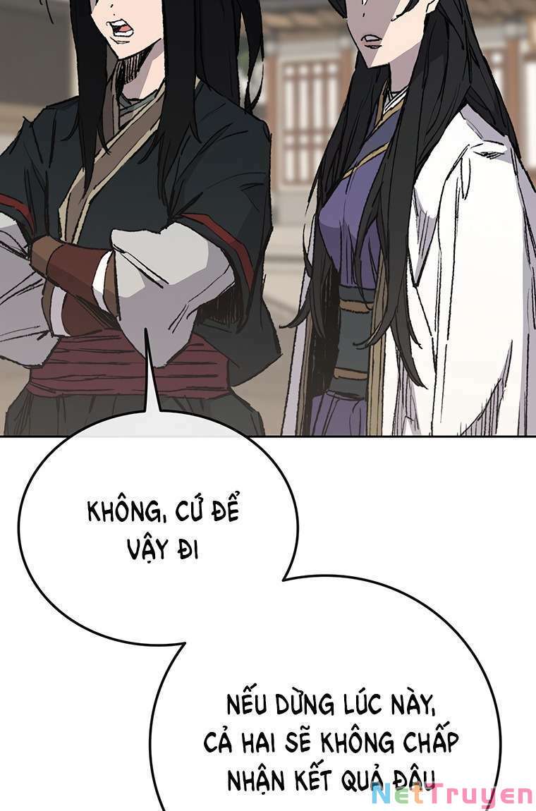 Tiên Kiếm Bất Bại Chapter 84 - Trang 44